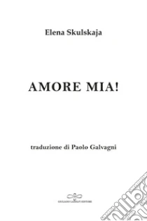 Amore mia!