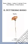 Il pettirosso rosso libro