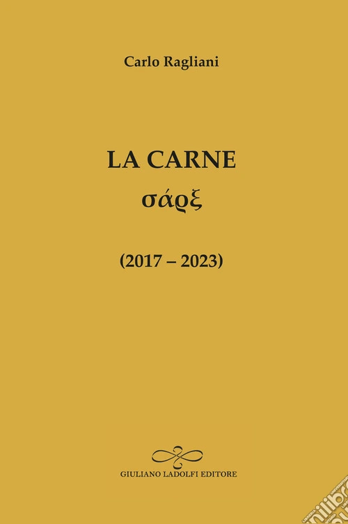La carne