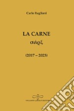 La carne libro