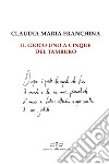 Il gioco uno a cinque del tamburo libro