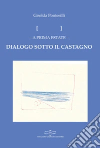 Dialogo sotto il castagno libro