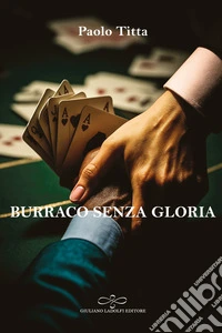 Burraco senza gloria libro