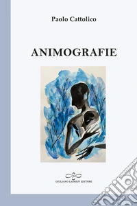 Animografie libro