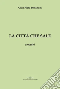 La città che sale. Connubi libro