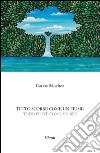 Tutto scorre come un fiume. Ediz. italiana e spagnola libro di Sánchez Carlos