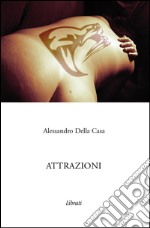 Attrazioni libro