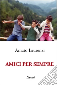 Amici per sempre libro