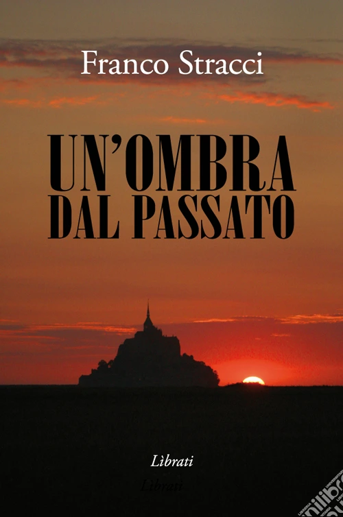 Un'ombra dal passato