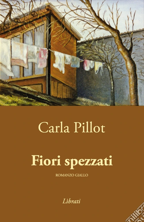 Fiori spezzati