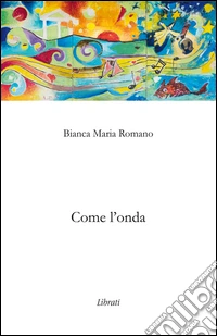Come l'ombra libro