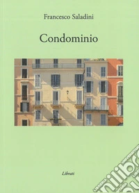 Condominio libro