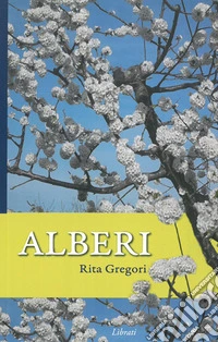Alberi libro