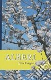 Alberi libro di Gregori Rita