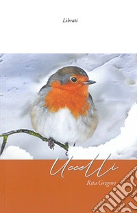 Uccelli libro