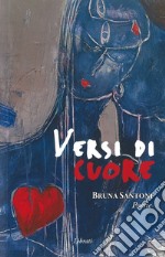 Versi di cuore libro