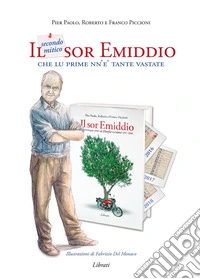 Il secondo mitico sor Emiddio libro