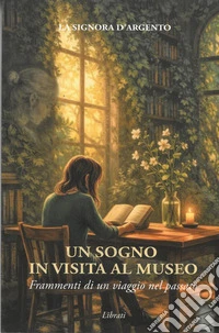 Un sogno in visita al museo libro