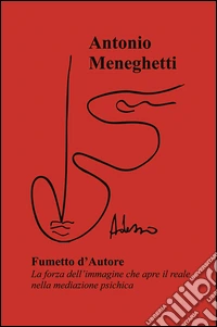 Fumetto d'autore libro