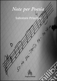 Note per poesia
