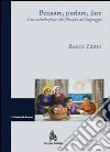 Pensare, parlare, fare. Una introduzione alla filosofia del linguaggio libro di Pititto Rocco