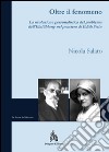 Oltre il fenomeno. La risoluzione personalistica del problema dell'«Eiinfühlung» nel pensiero di Edith Stein libro