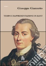 Tempo e rappresentazione in Kant libro