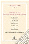 De nostri temporis studiorum ratione libro di Vico Giambattista Lomonaco F. (cur.)