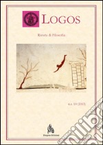 Logos. Rivista di filosofia (2015). Vol. 10 libro