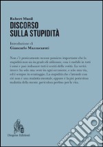 Discorso sulla stupidità libro