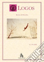 Logos. Rivista di filosofia (2018). Vol. 13 libro