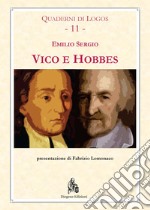 Vico e Hobbes