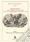 Eroi ed eroismi tra filosofia e letteratura in età antica, moderna e contemporanea libro