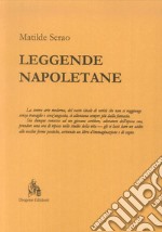 Leggende napoletane libro