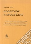 Leggende napoletane libro di Serao Matilde