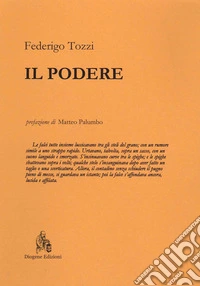 Il podere