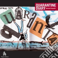 Quarantine diary