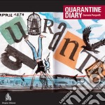 Quarantine diary