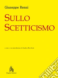 Sullo scetticismo