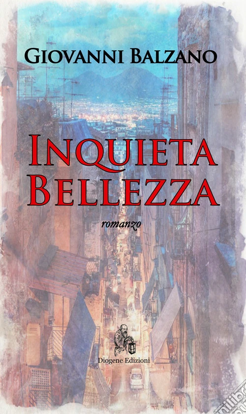 Inquieta bellezza