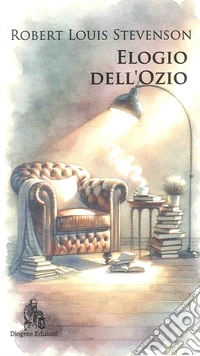 Elogio dell'ozio