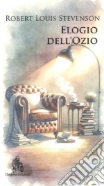 Elogio dell'ozio libro