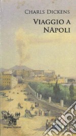 Viaggio a Napoli libro