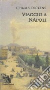 Viaggio a Napoli libro