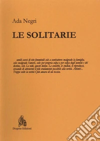 Le solitarie