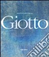 Giotto. Ediz. illustrata libro di Flores D'Arcais Francesca