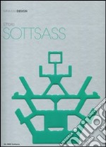 Ettore Sottsass libro