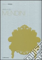 Alessandro Mendini libro