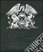 40 anni di Queen. Ediz. illustrata. Con CD Audio