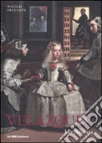 Las Meninas di Velázquez libro